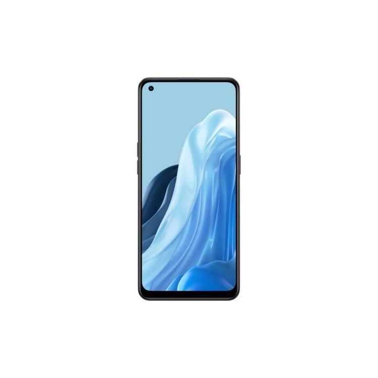 OPPO Reno8 Lite 5G Cosmic Black 6.43" 128GB 5G Unlocked & SIM Free Smartphone