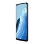OPPO Reno8 Lite 5G Cosmic Black 6.43" 128GB 5G Unlocked & SIM Free Smartphone