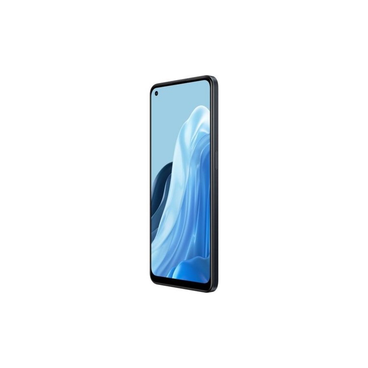 OPPO Reno8 Lite 5G Cosmic Black 6.43" 128GB 5G Unlocked & SIM Free Smartphone