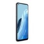 OPPO Reno8 Lite 5G Cosmic Black 6.43" 128GB 5G Unlocked & SIM Free Smartphone