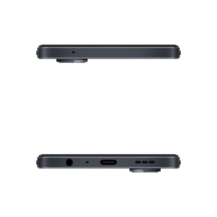 OPPO Reno8 Lite 5G Cosmic Black 6.43" 128GB 5G Unlocked & SIM Free Smartphone