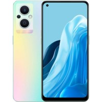 OPPO Reno8 Lite 5G Rainbow Spectrum 6.43" 128GB 5G Unlocked & SIM Free Smartphone