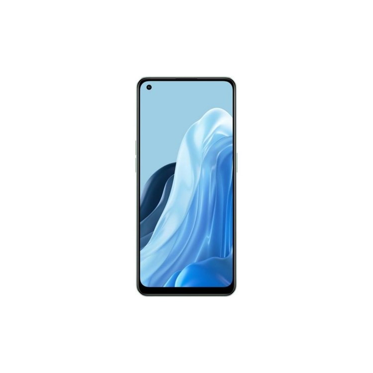 OPPO Reno8 Lite 5G Rainbow Spectrum 6.43" 128GB 5G Unlocked & SIM Free Smartphone