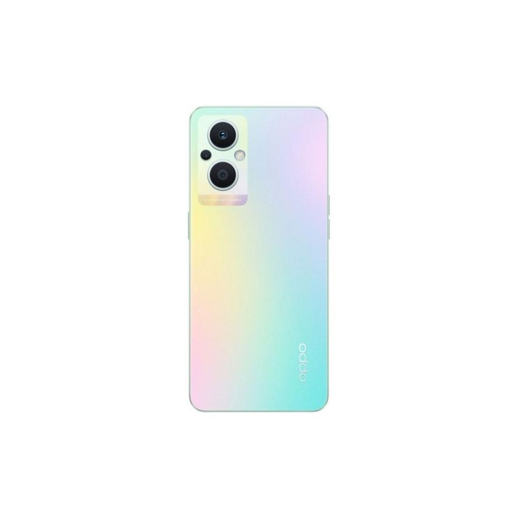 OPPO Reno8 Lite 5G Rainbow Spectrum 6.43" 128GB 5G Unlocked & SIM Free Smartphone