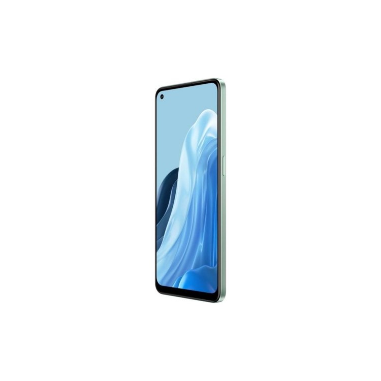 OPPO Reno8 Lite 5G Rainbow Spectrum 6.43" 128GB 5G Unlocked & SIM Free Smartphone