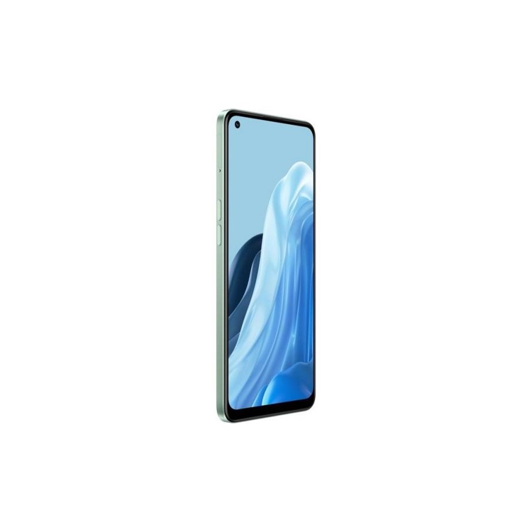 OPPO Reno8 Lite 5G Rainbow Spectrum 6.43" 128GB 5G Unlocked & SIM Free Smartphone