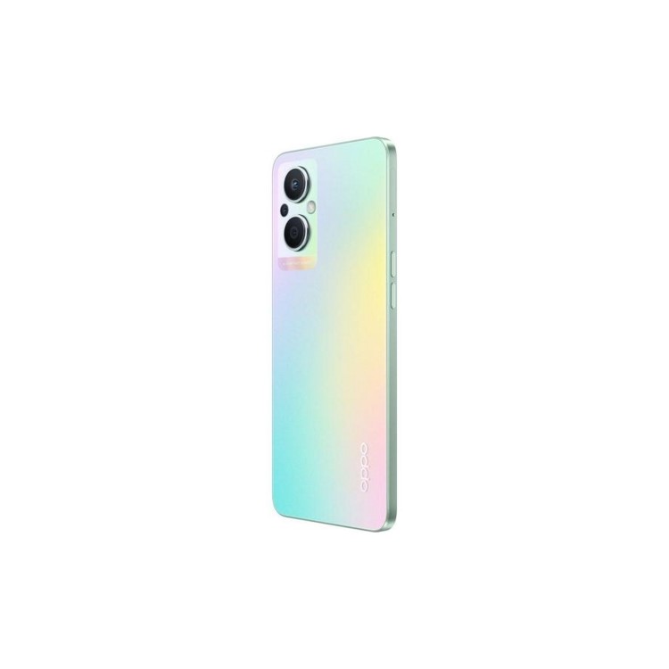 OPPO Reno8 Lite 5G Rainbow Spectrum 6.43" 128GB 5G Unlocked & SIM Free Smartphone