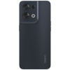 OPPO Reno8 5G Shimmer Black 6.4&quot; 256GB 5G Unlocked &amp; SIM Free Smartphone