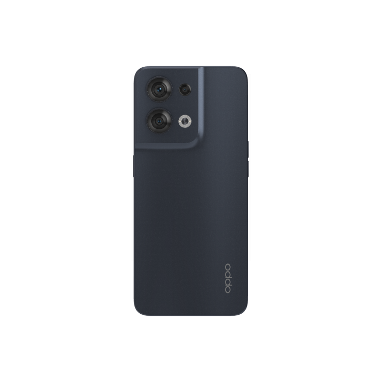 OPPO Reno8 5G Shimmer Black 6.4" 256GB 5G Unlocked & SIM Free Smartphone