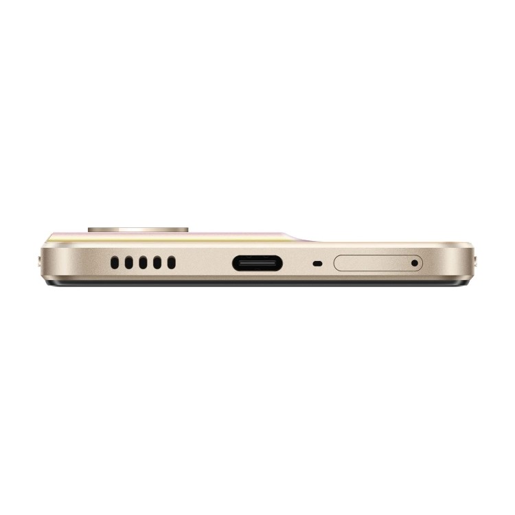OPPO Reno8 5G Shimmer Gold 6.4" 256GB 5G Unlocked & SIM Free Smartphone