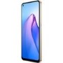 OPPO Reno8 5G Shimmer Gold 6.4" 256GB 5G Unlocked & SIM Free Smartphone