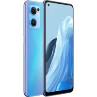 OPPO Find X5 Lite Startrails Blue 6.43" 256GB 5G Unlocked & SIM Free Smartphone