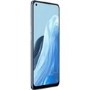 OPPO Find X5 Lite Startrails Blue 6.43" 256GB 5G Unlocked & SIM Free Smartphone