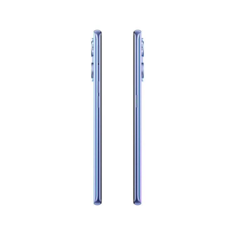 OPPO Find X5 Lite Startrails Blue 6.43" 256GB 5G Unlocked & SIM Free Smartphone
