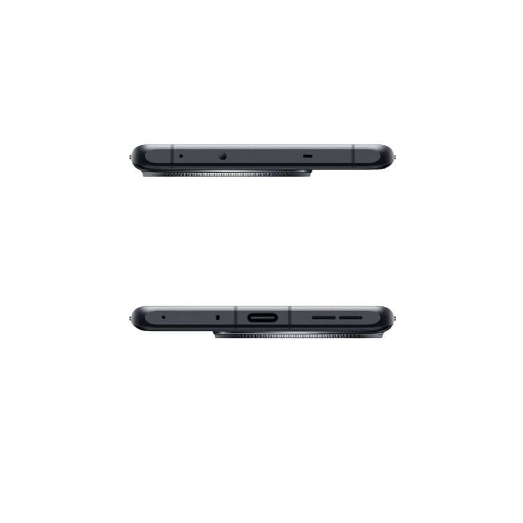 OnePlus 12R Iron Grey 6.78" 256GB 5G Unlocked & SIM Free Smartphone