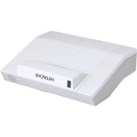 3300 ANSI Lumens WXGA Resolution 3LCD Technology Interactive Ultra Short Throw 4.5Kg