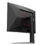 AOC G4 27" Fast VA QHD 260Hz 0.3ms Curved Gaming Monitor
