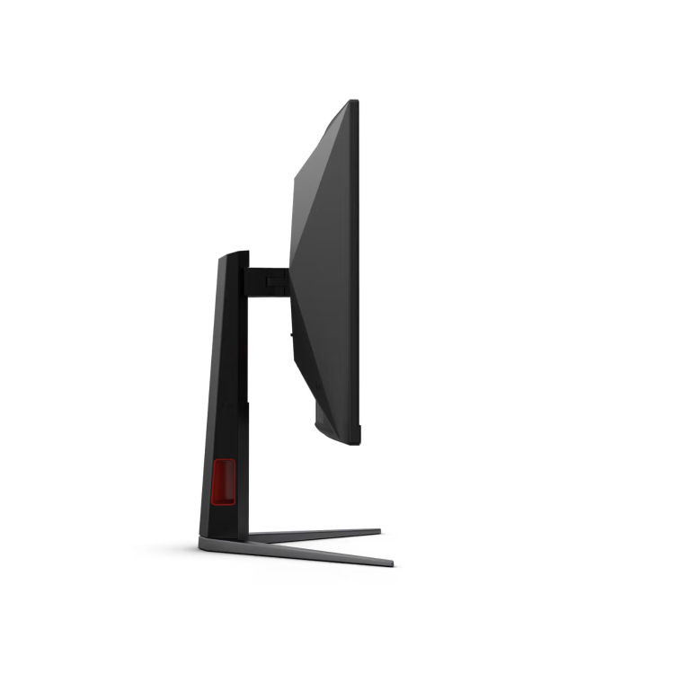 AOC G4 27" Fast VA QHD 260Hz 0.3ms Curved Gaming Monitor