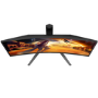 AOC G4 27" Fast VA QHD 260Hz 0.3ms Curved Gaming Monitor