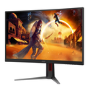 AOC G4 27" Fast VA QHD 260Hz 0.3ms Curved Gaming Monitor