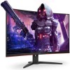 AOC CQ32G2SE 32&quot; QHD 165Hz Gaming Monitor