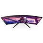 AOC CQ32G2SE 32" QHD 165Hz FreeSync Gaming Monitor