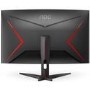 AOC CQ32G2SE 32" QHD 165Hz FreeSync Gaming Monitor
