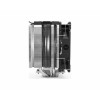 Cryorig H7 Quad Lumi Single Tower Heatsink with Lumi RGB System
