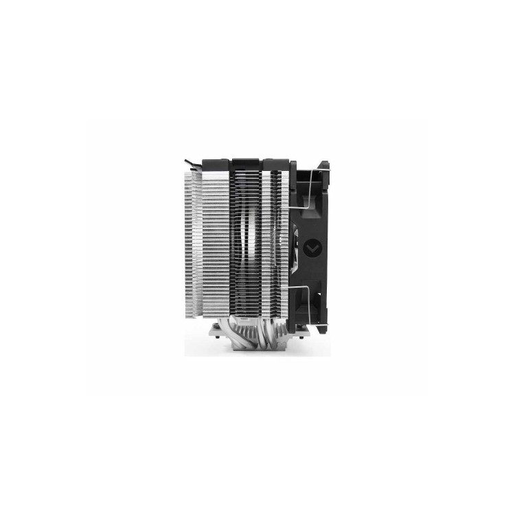Cryorig H7 Quad Lumi Single Tower Heatsink with Lumi RGB System