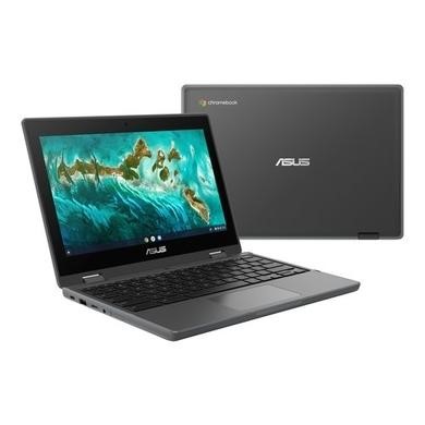ASUS Chromebook Flip CR1 Intel Celeron 4GB RAM 64GB eMMC 11.6 Inch Chromebook