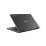 Asus Chromebook Flip CR1 Intel Celeron 4GB RAM 64GB SSD 11.6 Inch Chromebook