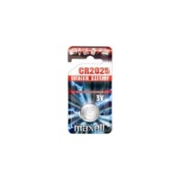 RTC Battery CR2025-CF