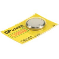 General Battery CR2032-CF