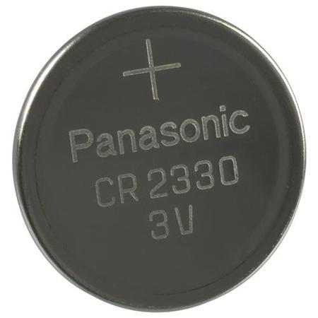 General Battery CR2330-CF