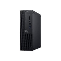 Dell Optiplex 3060 Core i3-8100 8GB 256GB SSD Windows 10 Pro Desktop PC