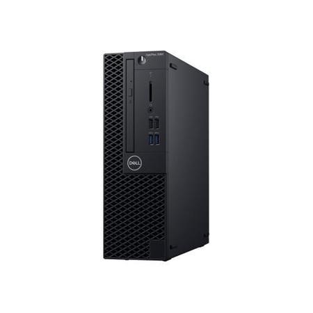 Dell Optiplex 3060 Core i3-8100 8GB 256GB SSD Windows 10 Pro Desktop PC