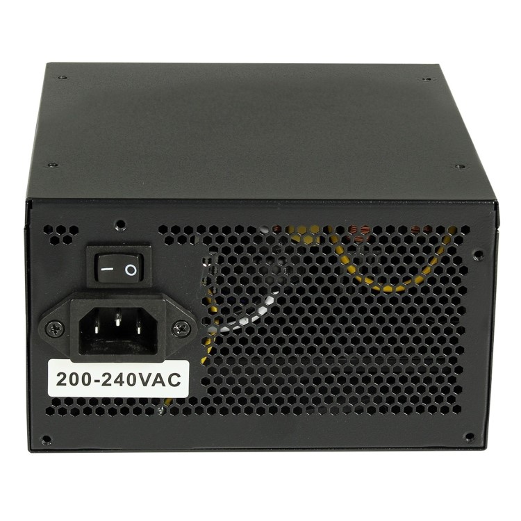 CRONUS 500ATV FX PRO 500W Non Modular 80+ Bronze Power Supply