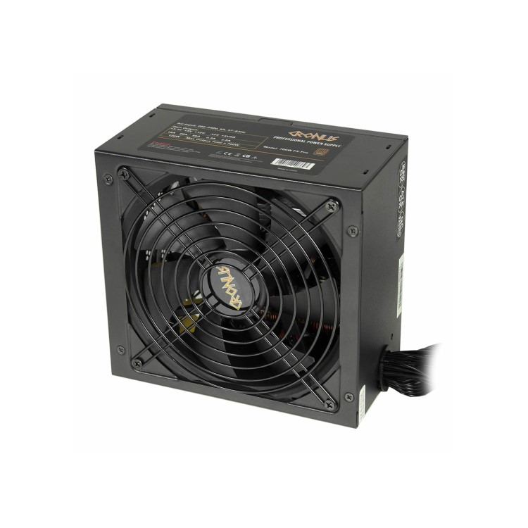 Cronus FX Pro 700W Non-Modular 80+ Bronze Power Supply