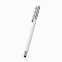 Wacom Bamboo Stylus Pen for iPad - White