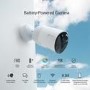 EZVIZ BC1 Duo 1080p Battery 2 Camera Kit