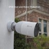 EZVIZ 2MP Full HD Indoor &amp; Outdoor Battery Surveillance Camera - with Base Station