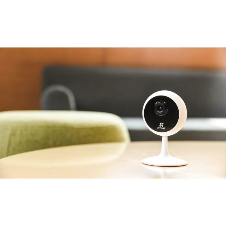 EZVIZ 720p HD Indoor Smart Security Cam 