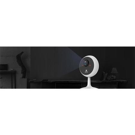 EZVIZ 1080p Full HD Indoor Smart Security Cam