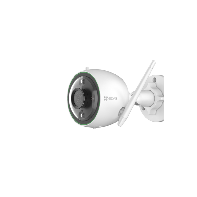 Ezviz 1 Camera 1080p FHD Outdoor Smart WiFi Camera 