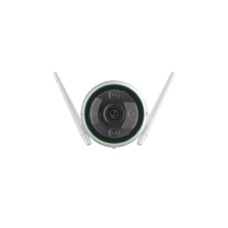 Ezviz 1 Camera 1080p FHD Outdoor Smart WiFi Camera 