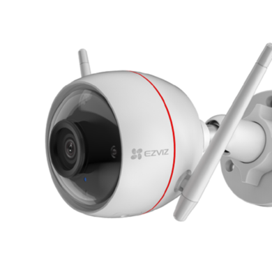 EZVIZ C3W Pro 1 Camera 1080p HD Outdoor Security Camera