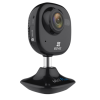 EZVIZ Mini Plus Indoor 1080p Dual Band Smart Wi-Fi Camera - Black - Works with Amazon Alexa &amp; Google Assistant IFTTT