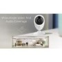 EZVIZ Mini O Plus 1080p HD Indoor Smart Wi-Fi Camera - Works with Amazon Alexa & Google Assistant IFTTT