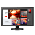 CS2740-BK EIZO ColorEdge CS2740-BK 27" IPS 4K UHD Monitor