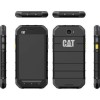 GRADE A1 - CAT S30 Rugged Smartphone 4.5&quot; 8GB 4G Unlocked &amp; SIM Free